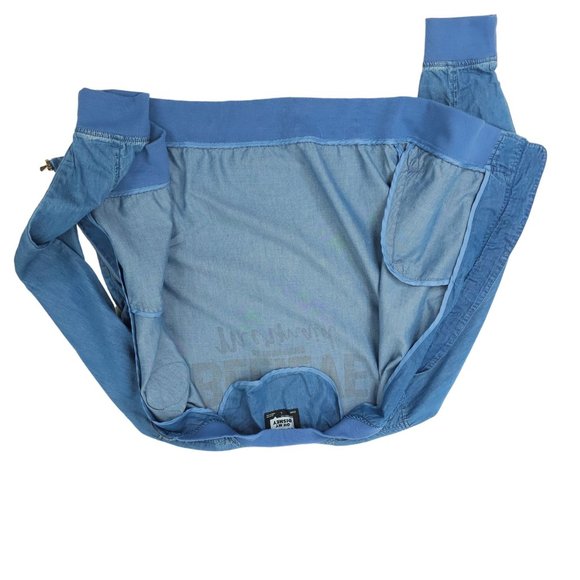 Oh My Disney Believe In Your Inner Mermaid Ariel Full Zip Jacket Womens L - Picture 10 of 16